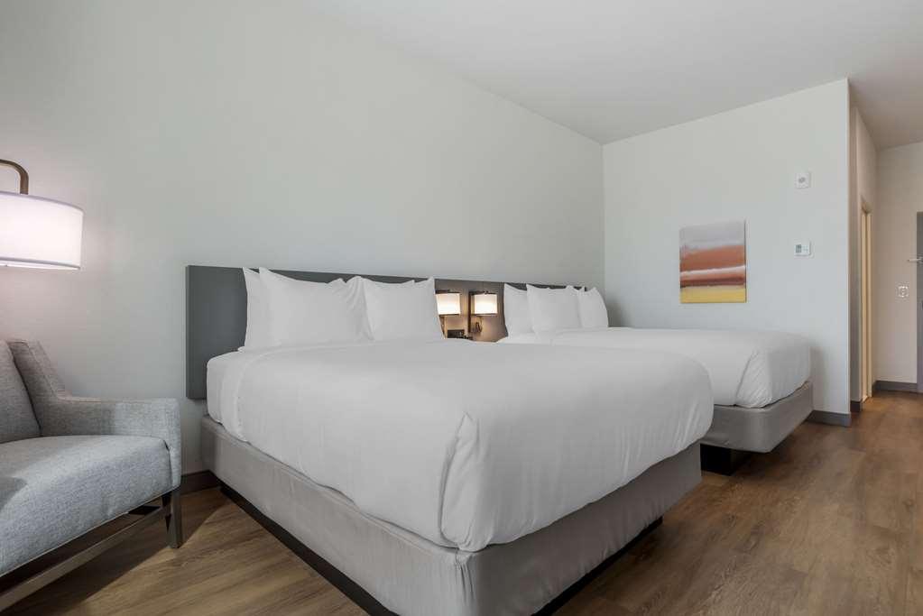 Comfort Inn & Suites Panama City Beach - Pier Park Area Zimmer foto