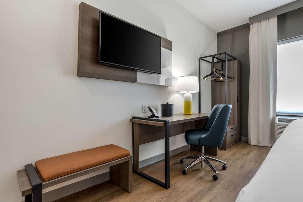 Comfort Inn & Suites Panama City Beach - Pier Park Area Zimmer foto